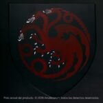 Espada Rhaenyra Targaryen House of the Dragon - Imagen 9