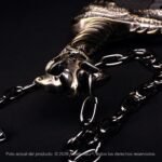 Espadas del Caos de Kratos | God of War Ragnarök - Imagen 4