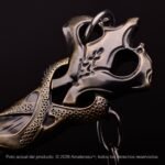 Espadas del Caos de Kratos | God of War Ragnarök - Imagen 5