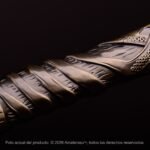 Espadas del Caos de Kratos | God of War Ragnarök - Imagen 6