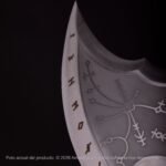 Espadas del Caos de Kratos | God of War Ragnarök - Imagen 10