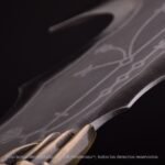 Espadas del Caos de Kratos | God of War Ragnarök - Imagen 11