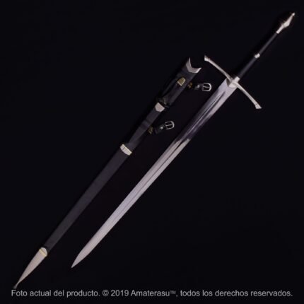 Espada Kensei Aragorn Montaraz