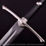 Espada Kensei Aragorn Montaraz - Imagen 8