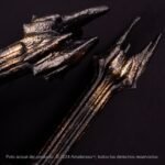 Espada Orc Sigil The Rings of Power - Imagen 3