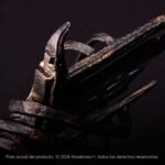 Espada Orc Sigil The Rings of Power - Imagen 4