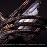 Espada Orc Sigil The Rings of Power - Imagen 6