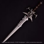 Frostmourne