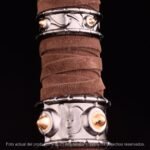 Espada Frostmourne Arthas Lich King Warcraft - Imagen 5