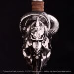 Espada Frostmourne Arthas Lich King Warcraft - Imagen 9