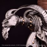 Espada Frostmourne Arthas Lich King Warcraft - Imagen 10