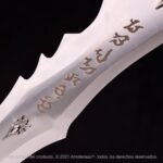 Espada Frostmourne Arthas Lich King Warcraft - Imagen 12