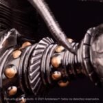 Espada Frostmourne Arthas Lich King Warcraft - Imagen 15