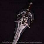 Espada Frostmourne Arthas Lich King Warcraft - Imagen 17