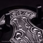 Espada Frostmourne Arthas Lich King Warcraft - Imagen 19