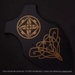 Espada Blackfyre Rey Viserys I Targaryen House of the Dragon - Imagen 3