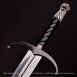 Espada Garra Jon Snow Game of Thrones - Imagen 2