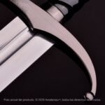 Espada Garra Jon Snow Game of Thrones - Imagen 7