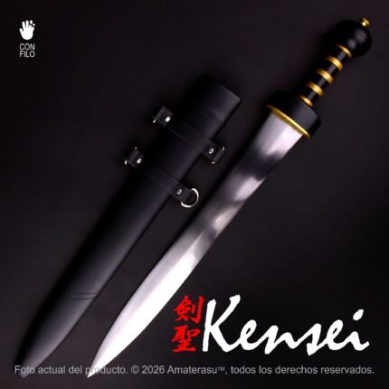 Gladius Kensei
