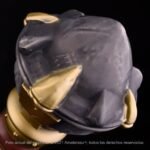 Hacha Gorehowl Grom Hellscream Warcraft - Imagen 3