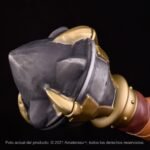 Hacha Gorehowl Grom Hellscream Warcraft - Imagen 5