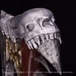 Hacha Gorehowl Grom Hellscream Warcraft - Imagen 9