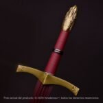 Espada Guardajuramentos Brienne Game of Thrones (Versión Libro) - Imagen 2