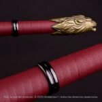 Espada Guardajuramentos Brienne Game of Thrones (Versión Libro) - Imagen 4