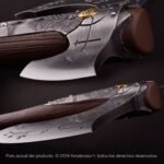 Hacha Leviatán de Kratos | God of War Ragnarök - Imagen 8
