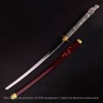 Katana Kensei Highlander