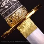 Katana Kensei Highlander - Imagen 5