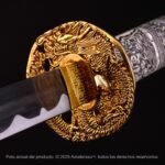 Katana Kensei Highlander - Imagen 2