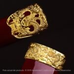 Katana Kensei Highlander - Imagen 8