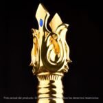 Espada del Rey Llane Warcraft - Imagen 4