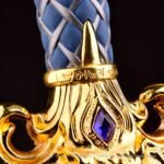 Espada del Rey Llane Warcraft - Imagen 6
