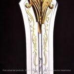 Espada del Rey Llane Warcraft - Imagen 8