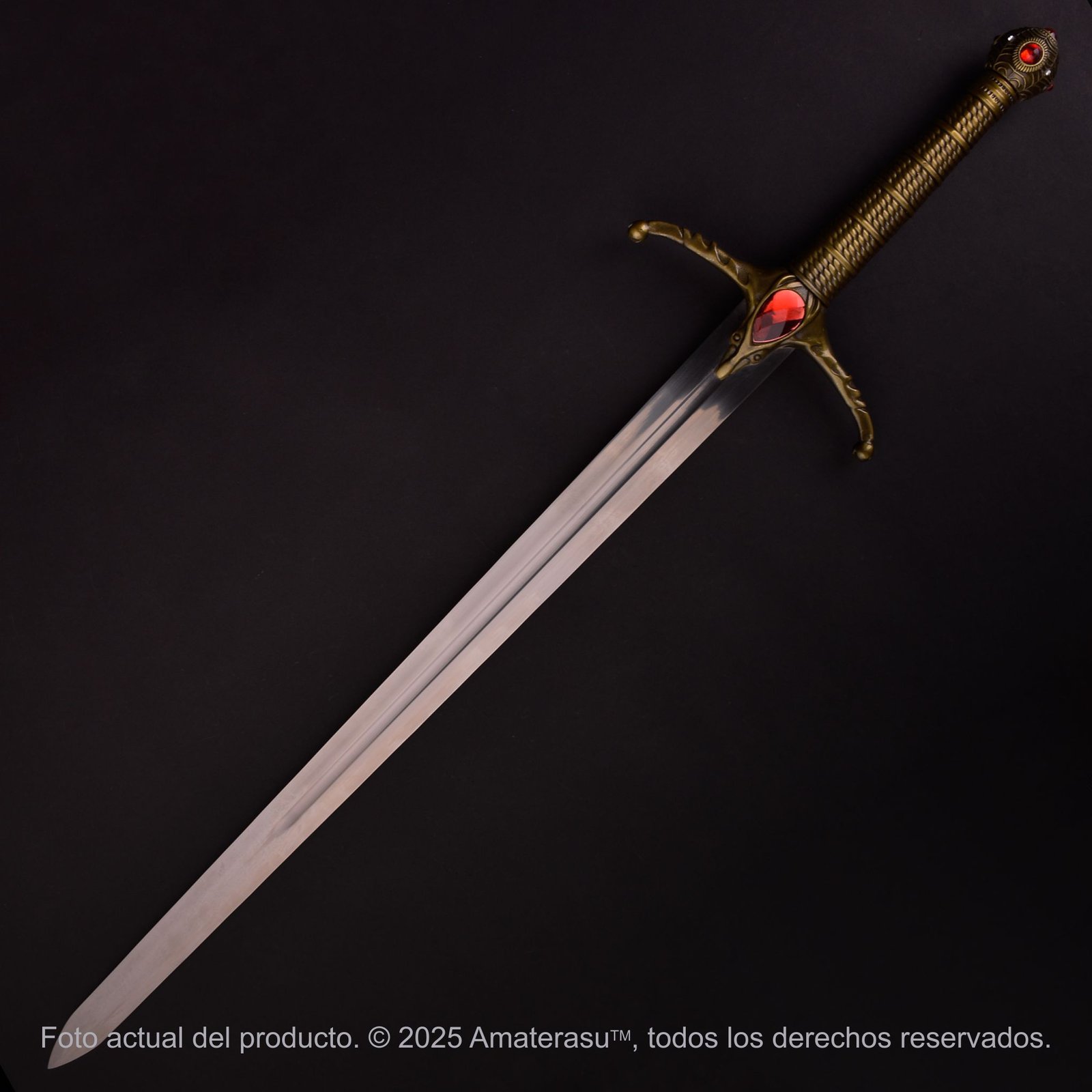 Espada Lamento de Viuda Joffrey Game of Thrones