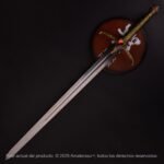 Espada Lamento de Viuda Joffrey Game of Thrones - Imagen 3