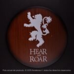 Espada Lamento de Viuda Joffrey Game of Thrones - Imagen 4