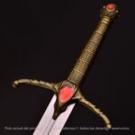 Espada Lamento de Viuda Joffrey Game of Thrones - Imagen 2