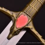 Espada Lamento de Viuda Joffrey Game of Thrones - Imagen 6