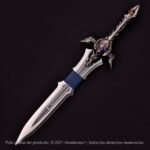 Espada de Lothar Warcraft