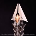 Espada de Lothar Warcraft - Imagen 4