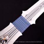 Espada de Lothar Warcraft - Imagen 8