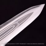 Espada de Lothar Warcraft - Imagen 9