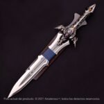 Espada de Lothar Warcraft - Imagen 10