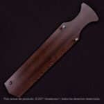 Espada de Lothar Warcraft - Imagen 11