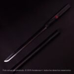 Mini Katana Sasuke Uchiha Kusanagi Naruto Shippuden