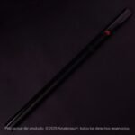 Mini Katana Sasuke Uchiha Kusanagi Naruto Shippuden - Imagen 3