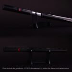 Mini Katana Sasuke Uchiha Kusanagi Naruto Shippuden - Imagen 4